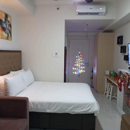 Ferienwohnung Sky Breeze Haven Tagaytay City Exterior foto