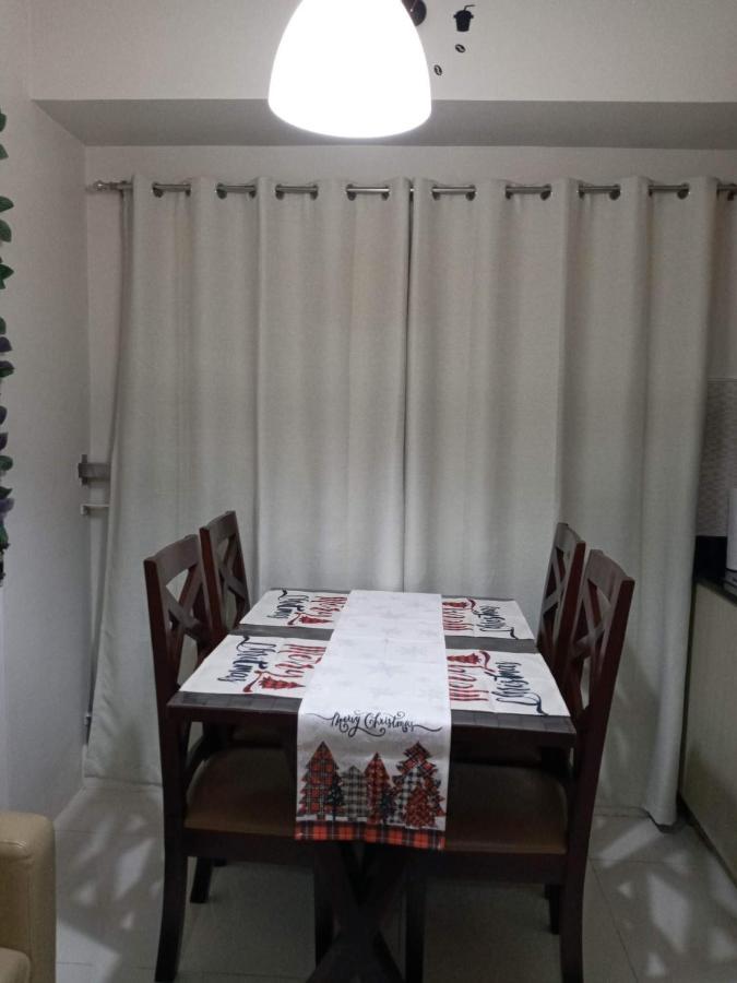 Ferienwohnung Sky Breeze Haven Tagaytay City Exterior foto