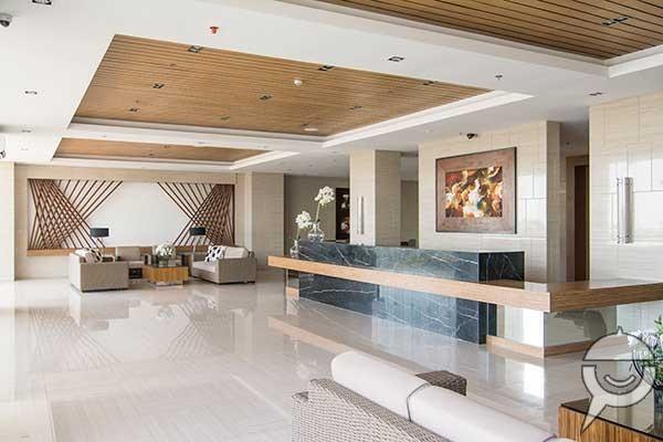 Ferienwohnung Sky Breeze Haven Tagaytay City Exterior foto