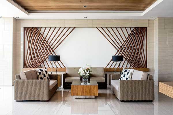 Ferienwohnung Sky Breeze Haven Tagaytay City Exterior foto