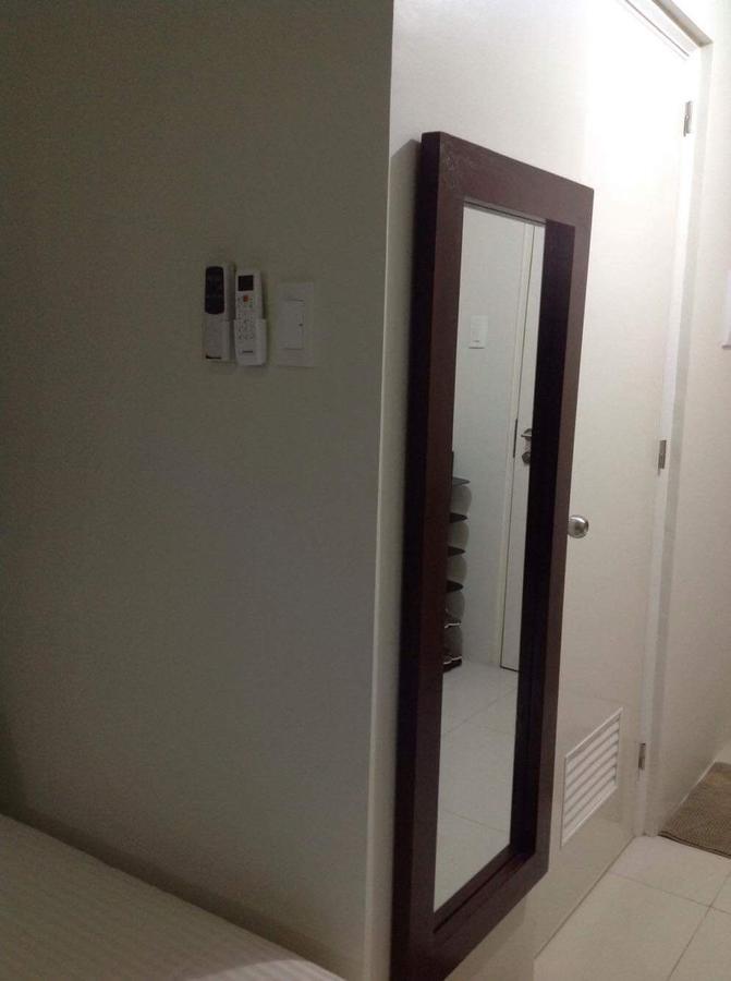 Ferienwohnung Sky Breeze Haven Tagaytay City Exterior foto