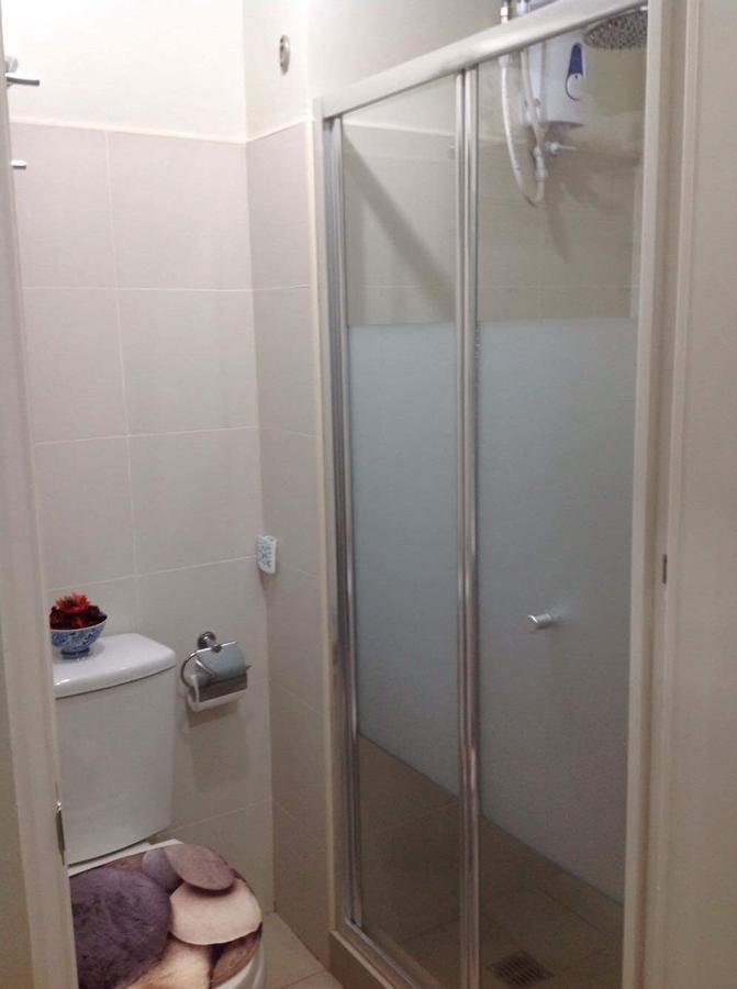 Ferienwohnung Sky Breeze Haven Tagaytay City Exterior foto